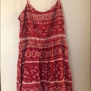 Size Small dress
